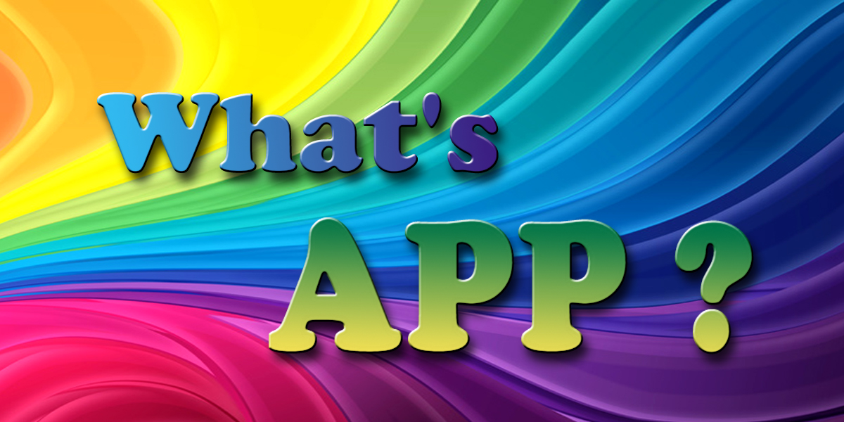 AppBanner for new apps page